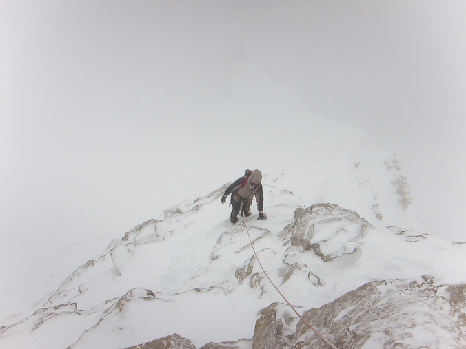 Matterhorn